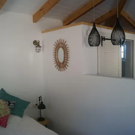 Agkalia Сasa de vacaciones Sivota
