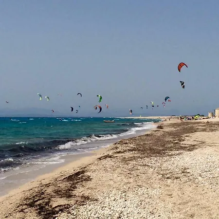 Сasa de vacaciones Agkalia Sivota